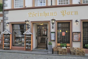 Rieslinghaus Bernkastel (ehm.Weinhaus Porn)